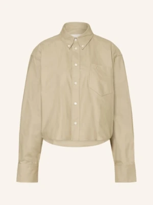 Ami Paris Koszula beige