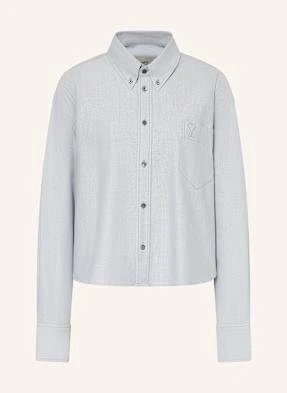 Ami Paris Koszula blau