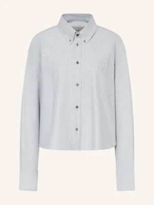 Ami Paris Koszula blau