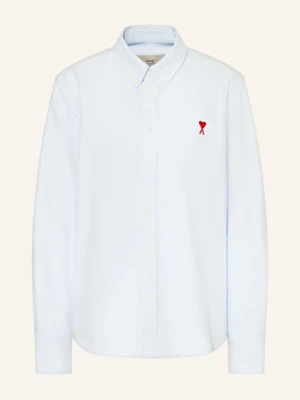 Ami Paris Koszula blau