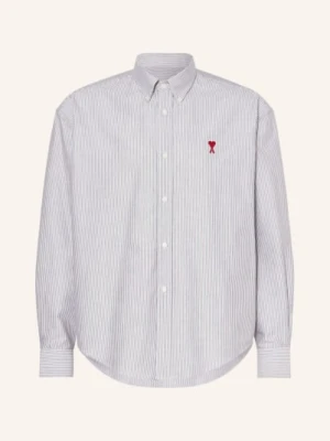 Ami Paris Koszula Comfort Fit weiss