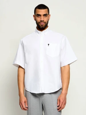 AMI Paris Koszula | Loose fit