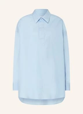 Ami Paris Koszula Oversize blau