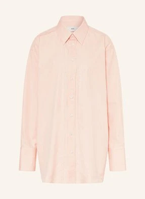 Ami Paris Koszula Oversize rosa