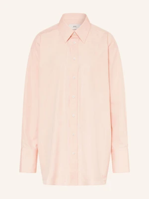 Ami Paris Koszula Oversize rosa