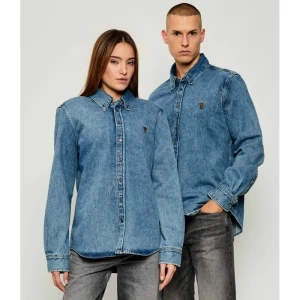 AMI Paris Koszula | Regular Fit