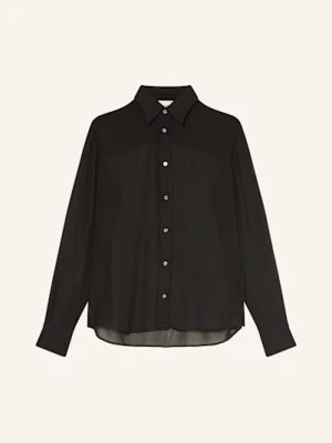 Ami Paris Koszula schwarz