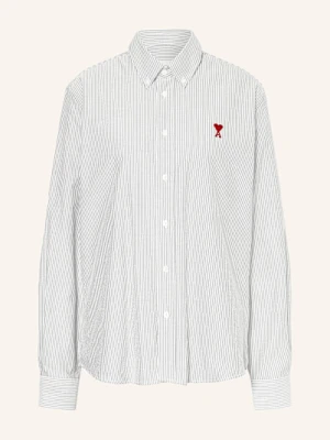 Ami Paris Koszula schwarz