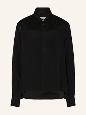 Ami Paris Koszula schwarz