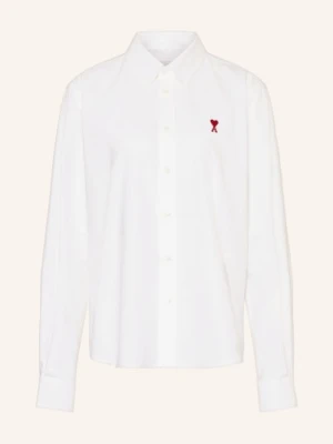 Ami Paris Koszula weiss