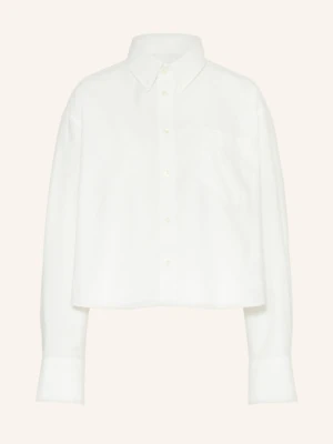 Ami Paris Koszula weiss