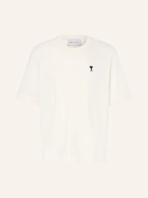 Ami Paris Koszulka beige