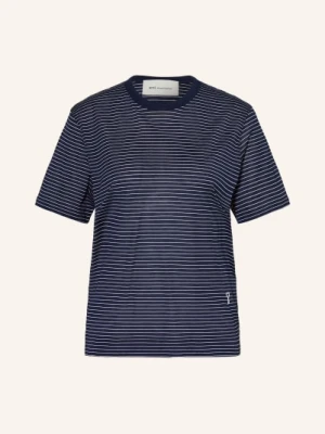 Ami Paris Koszulka blau