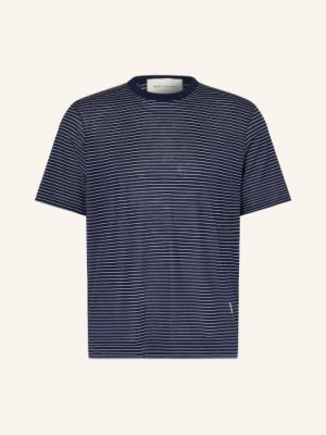 Ami Paris Koszulka blau