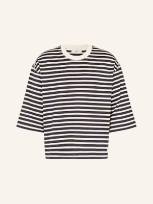 Ami Paris Koszulka Oversize blau