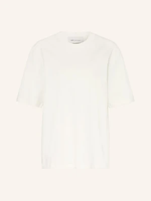 Ami Paris Koszulka weiss
