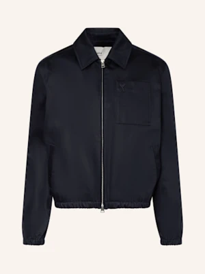 Ami Paris Kurtka blau