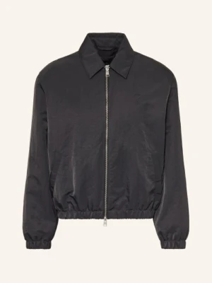 Ami Paris Kurtka grau