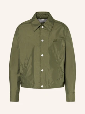 Ami Paris Kurtka gruen