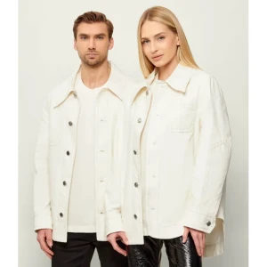 AMI Paris Kurtka | Oversize fit