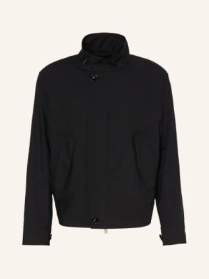 Ami Paris Kurtka Wierzchnia schwarz