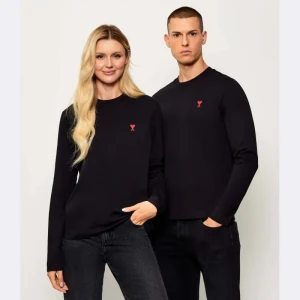 AMI Paris Longsleeve | Regular Fit