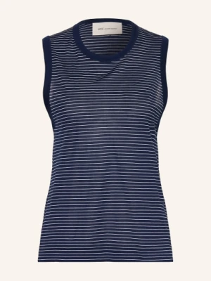 Ami Paris Najpopularniejsze blau