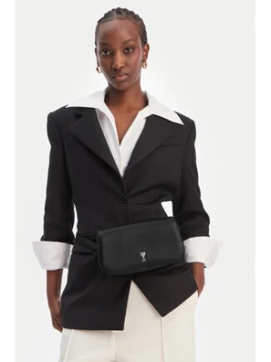 AMI Paris Nerka ULL017.AL0036 Czarny