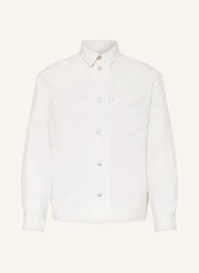 Ami Paris Overjacket weiss