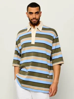 AMI Paris Polo | Oversize fit