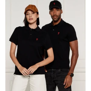 AMI Paris Polo | Regular Fit