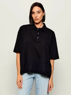 AMI Paris Polo | Relaxed fit