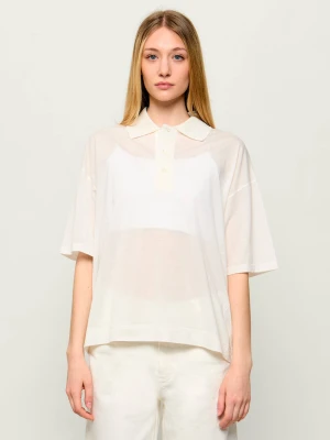 AMI Paris Polo | Relaxed fit