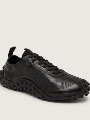 AMI Paris Skórzane sneakersy MIRAGE