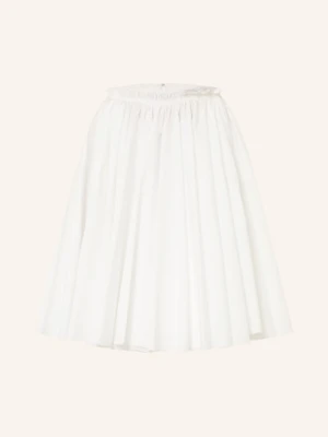 Ami Paris Spódnica weiss