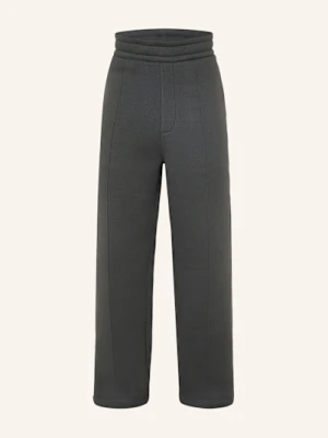 Ami Paris Spodnie Dresowe grau