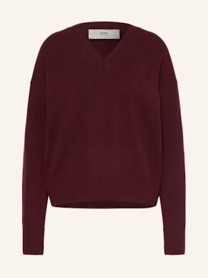 Zdjęcie produktu Ami Paris Sweter Matis rot