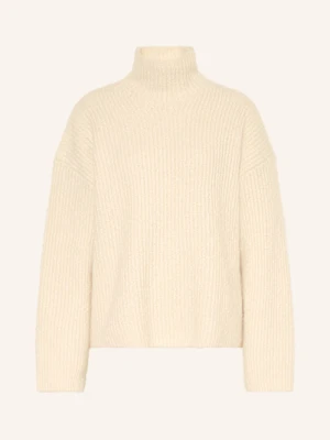 Ami Paris Sweter weiss