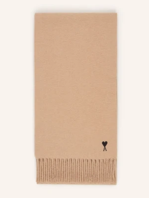 Ami Paris Szal beige