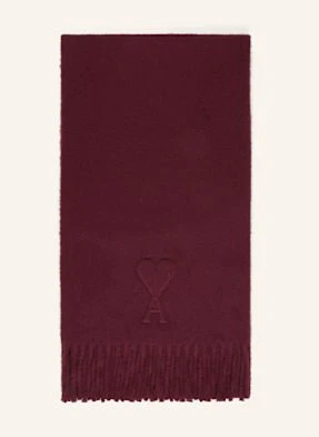 Ami Paris Szal rot