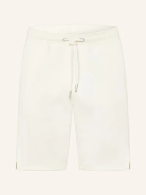 Ami Paris Szorty Dresowe beige