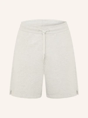 Ami Paris Szorty Dresowe grau