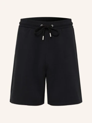 Ami Paris Szorty Dresowe schwarz