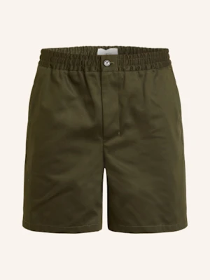 Ami Paris Szorty gruen