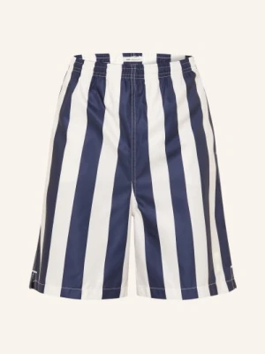 Ami Paris Szorty Kąpielowe blau