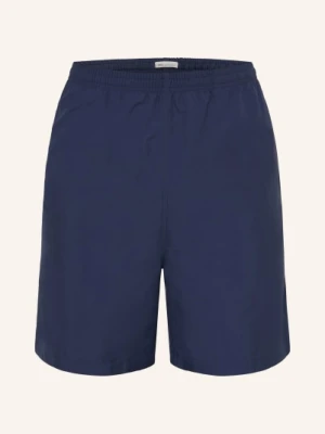 Ami Paris Szorty Kąpielowe blau