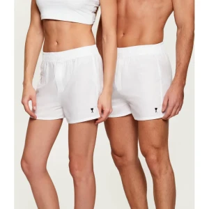 AMI Paris Szorty | Regular Fit