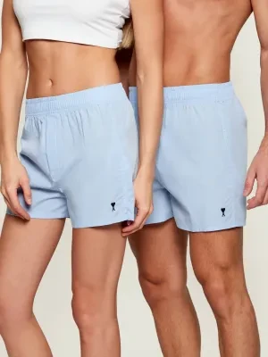 AMI Paris Szorty | Regular Fit