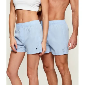 AMI Paris Szorty | Regular Fit