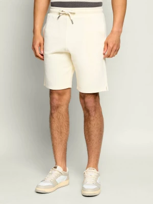 AMI Paris Szorty | Regular Fit